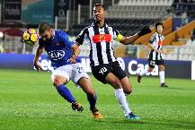 Nhận định, soi kèo Santa Clara vs Belenenses, 1h ngày 20/3 Nhận định, soi kèo Santa Clara vs Belenenses, 1h ngày 20/3