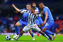 Phân tích kèo hiệp 1 Pachuca vs Cruz Azul, 10h00 ngày 20/3 Phân tích kèo hiệp 1 Pachuca vs Cruz Azul, 10h00 ngày 20/3