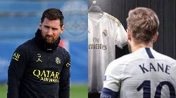 Bản tin tối 18/3: Sáng tỏ việc Messi bất mãn bỏ tập; Real đưa Kane vào tầm ngắm Bản tin tối 18/3: Sáng tỏ việc Messi bất mãn bỏ tập; Real đưa Kane vào tầm ngắm