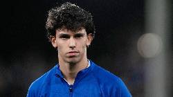 Joao Felix chỉ ra ngôi sao ở Chelsea khiến anh phải thán phục Joao Felix chỉ ra ngôi sao ở Chelsea khiến anh phải thán phục