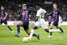 Nhận định, soi kèo Barcelona vs Real Madrid, 3h ngày 20/3 Nhận định, soi kèo Barcelona vs Real Madrid, 3h ngày 20/3