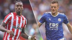 Nhận định, soi kèo Brentford vs Leicester, 22h ngày 18/3 Nhận định, soi kèo Brentford vs Leicester, 22h ngày 18/3