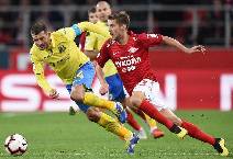 Nhận định, soi kèo Khimki vs Rostov, 18h ngày 19/3