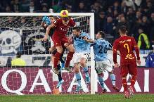 Nhận định, soi kèo Lazio vs Roma, 0h ngày 20/3