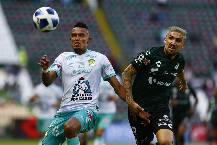 Nhận định, soi kèo Leon vs Santos Laguna, 10h ngày 20/3 Nhận định, soi kèo Leon vs Santos Laguna, 10h ngày 20/3