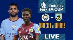 Nhận định, soi kèo Man City vs Burnley, 0h45 ngày 19/3