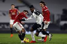 Nhận định, soi kèo MU vs Fulham, 23h30 ngày 19/3