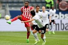 Nhận định, soi kèo Union Berlin vs Eintracht Frankfurt, 21h30 ngày 19/3