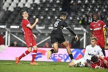 Soi kèo bóng đá Bỉ hôm nay 19/3: Antwerp vs Charleroi