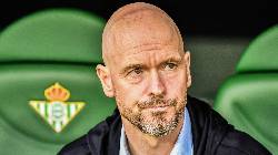 Ten Hag chỉ ra đối thủ M.U không muốn gặp nhất ở Europa League Ten Hag chỉ ra đối thủ M.U không muốn gặp nhất ở Europa League