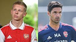 Tin Arsenal tối 18/3: Zinchenko hay nhất thế giới; Arteta đáp trả Ten Hag Tin Arsenal tối 18/3: Zinchenko hay nhất thế giới; Arteta đáp trả Ten Hag