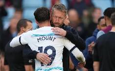 Tin Chelsea tối 18/3: Kante chuẩn bị trở lại; Potter ngăn Mount lên tuyển Tin Chelsea tối 18/3: Kante chuẩn bị trở lại; Potter ngăn Mount lên tuyển