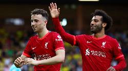Tin Liverpool sáng 18/3: Salah muốn ra đi; The Kop giữ chân Diogo Jota Tin Liverpool sáng 18/3: Salah muốn ra đi; The Kop giữ chân Diogo Jota