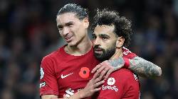 Tin Liverpool tối 18/3: Sẵn sàng bán Salah; Nunez dính chấn thương Tin Liverpool tối 18/3: Sẵn sàng bán Salah; Nunez dính chấn thương