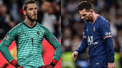 Tin sáng 18/3: De Gea vẫn bị TBN ngó lơ; Messi được rủ tới kình địch Barca Tin sáng 18/3: De Gea vẫn bị TBN ngó lơ; Messi được rủ tới kình địch Barca