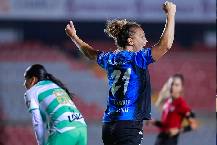 Nhận định, soi kèo Nữ Atlas vs Nữ Queretaro, 08h00 ngày 19/3: Khó cho chủ nhà