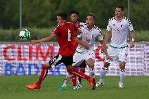 Nhận định, soi kèo U19 Hungary vs U19 Áo, 2h00 ngày 20/3: Đầu xuôi đuôi lọt