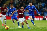 Phân tích tỷ lệ West Ham vs Leicester, 21h ngày 20/4