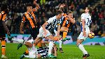 Nhận định West Brom vs Hull City 21h00, 19/04 (Hạng Nhất Anh)