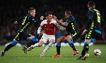 Tỷ lệ bóng đá Cúp C2 châu Âu hôm nay 18/4: Napoli vs Arsenal Tỷ lệ bóng đá Cúp C2 châu Âu hôm nay 18/4: Napoli vs Arsenal