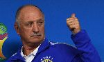 Luiz Felipe Scolari nói gì về khả năng trở thành đối thủ của HLV Park Hang-seo?