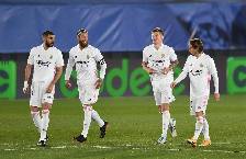 Benzema và đồng đội giúp Real Madird tiết kiệm gần 3.000 tỷ đồng