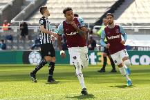 Jesse Lingard tiếp tục lập kỷ lục ở West Ham Jesse Lingard tiếp tục lập kỷ lục ở West Ham