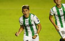 Nhận định Banfield vs Platense, 5h ngày 20/4