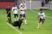 Nhận định Vancouver vs Portland Timbers, 9h00 ngày 19/4 Nhận định Vancouver vs Portland Timbers, 9h00 ngày 19/4