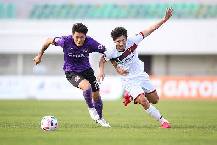 Máy tính dự đoán bóng đá 18/4: Anyang vs Gwangju