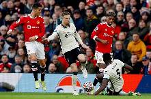 Nhận định soi kèo Liverpool vs MU, 02h00 ngày 20/4