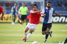 Nhận định soi kèo Mallorca vs Alaves, 0h ngày 20/4 Nhận định soi kèo Mallorca vs Alaves, 0h ngày 20/4