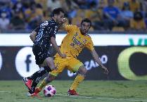 Nhận định soi kèo Necaxa vs Tigres UANL, 7h ngày 20/4 Nhận định soi kèo Necaxa vs Tigres UANL, 7h ngày 20/4