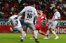 Nhận định, soi kèo Toluca vs Juarez, 9h ngày 20/4 Nhận định, soi kèo Toluca vs Juarez, 9h ngày 20/4