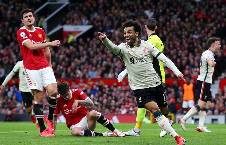 Phân tích kèo hiệp 1 Liverpool vs MU, 2h ngày 20/4