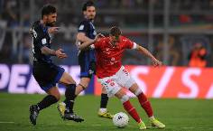 Soi kèo bóng đá Serie B hôm nay 18/4: Pisa vs Como Soi kèo bóng đá Serie B hôm nay 18/4: Pisa vs Como