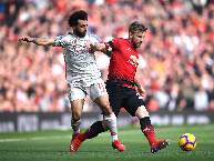 Soi kèo chẵn/ lẻ Liverpool vs MU, 2h ngày 20/4