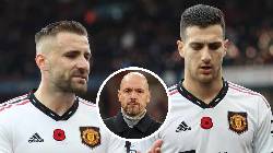 5 phát kiến hiệu quả đến không ngờ của Erik ten Hag ở Man United 5 phát kiến hiệu quả đến không ngờ của Erik ten Hag ở Man United
