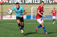 Nhận định, soi kèo Bulls Academy vs Rockdale Ilinden, 16h30 ngày 19/4 Nhận định, soi kèo Bulls Academy vs Rockdale Ilinden, 16h30 ngày 19/4