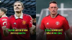 Tin M.U sáng 18/4: Ten Hag chốt sổ Phil Jones; Bayern ra yêu sách vụ Sabitzer Tin M.U sáng 18/4: Ten Hag chốt sổ Phil Jones; Bayern ra yêu sách vụ Sabitzer