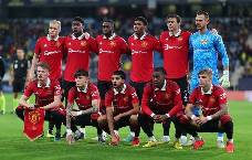 Tin M.U tối 18/4: Rõ cái tên đầu tiên rời Old Trafford; Sao trẻ báo tin vui cho CĐV Tin M.U tối 18/4: Rõ cái tên đầu tiên rời Old Trafford; Sao trẻ báo tin vui cho CĐV