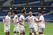 Ngọc Thắng nhận thẻ đỏ, U23 Việt Nam vẫn đánh bại U23 Kuwait