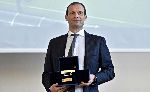 HLV Max Allegri chia tay Juventus vào cuối mùa