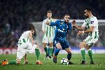 Phân tích tỷ lệ Real Madrid vs Betis, 17h ngày 19/5