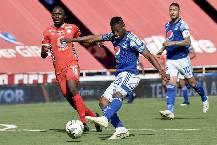 Nhận định América de Cali vs Deportivo La Guaira, 9h00 ngày 20/5 Nhận định América de Cali vs Deportivo La Guaira, 9h00 ngày 20/5