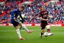 Nhận định kèo thẻ phạt Chelsea vs Leicester, 2h15 ngày 19/5 Nhận định kèo thẻ phạt Chelsea vs Leicester, 2h15 ngày 19/5