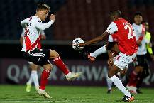 Nhận định River Plate vs Ind Santa Fe, 7h00 ngày 20/5 Nhận định River Plate vs Ind Santa Fe, 7h00 ngày 20/5