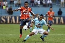 Nhận định Sporting Cristal vs Rentistas, 5h ngày 20/5 Nhận định Sporting Cristal vs Rentistas, 5h ngày 20/5