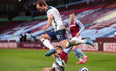 Nhận định Tottenham vs Aston Villa, 0h ngày 20/5