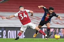 Phân tích tỷ lệ hiệp 1 Crystal Palace vs Arsenal, 1h ngày 20/5